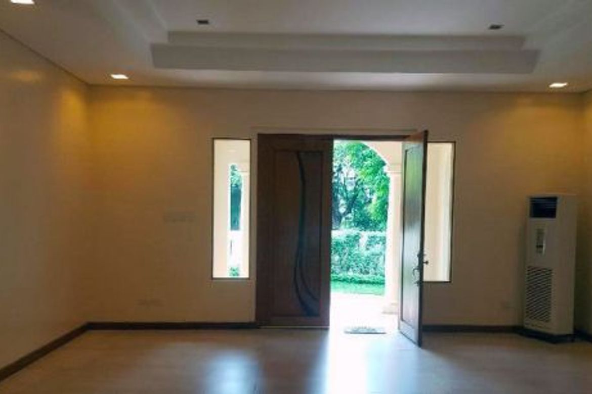 5 Bedroom House for Sale in Dasmariñas Village, Dasmariñas North, Makati, Metro Manila near MRT-3 Magallanes – photo 2