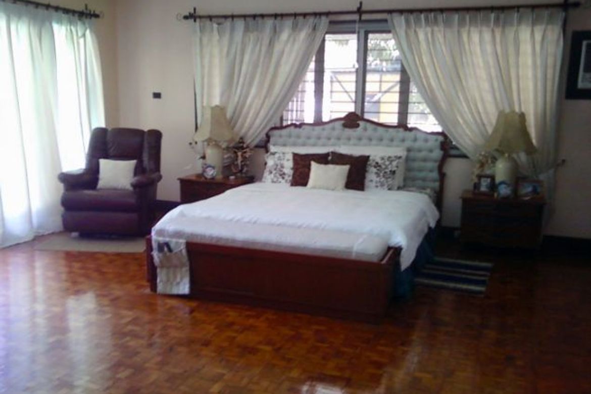 5 Bedroom House for Sale in Dasmariñas Village, Dasmariñas North, Makati, Metro Manila near MRT-3 Magallanes – photo 7