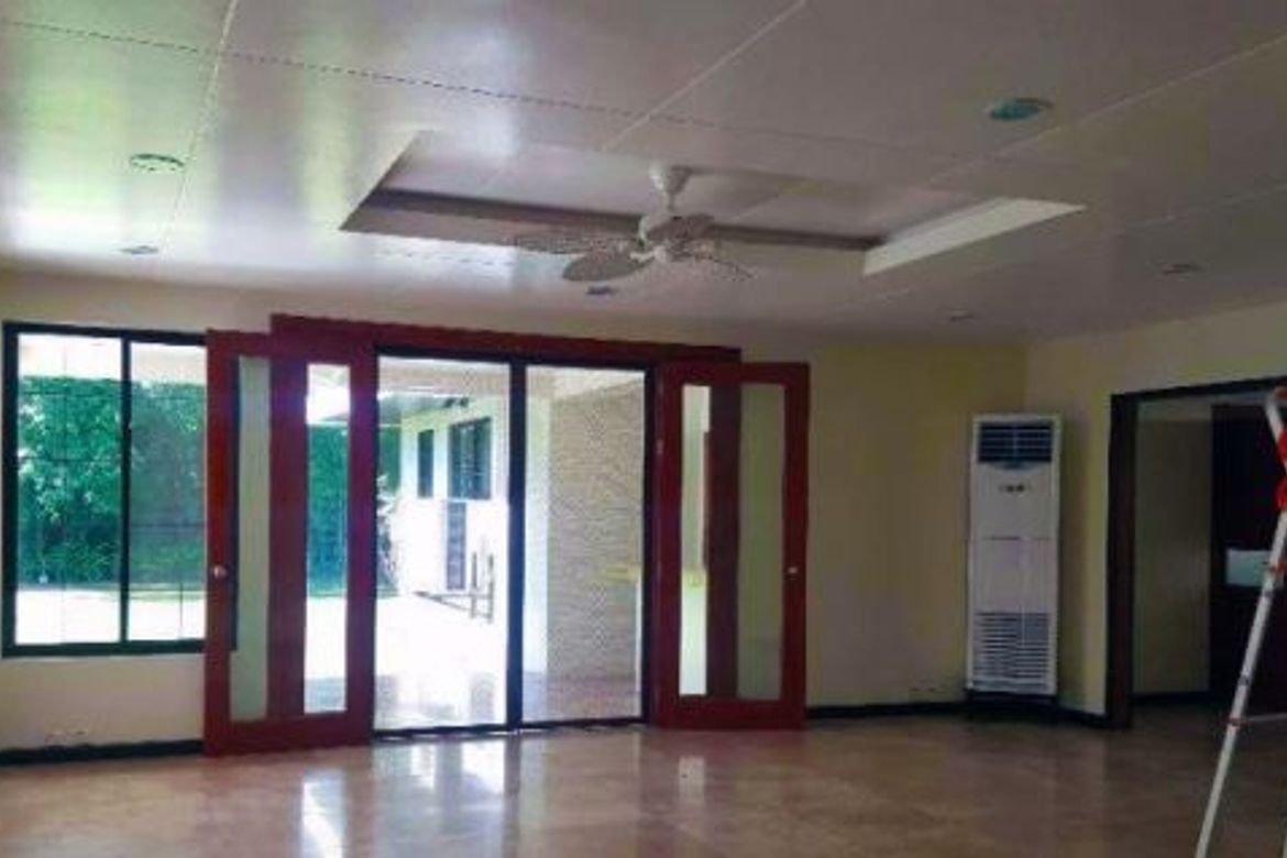5 Bedroom House for Sale in Dasmariñas Village, Dasmariñas North, Makati, Metro Manila near MRT-3 Magallanes – photo 4