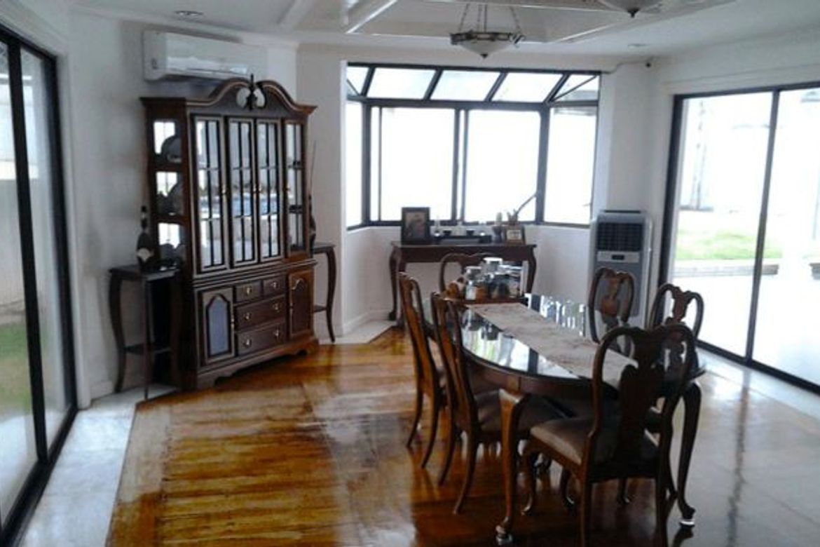 5 Bedroom House for Sale in Dasmariñas Village, Dasmariñas North, Makati, Metro Manila near MRT-3 Magallanes – photo 5