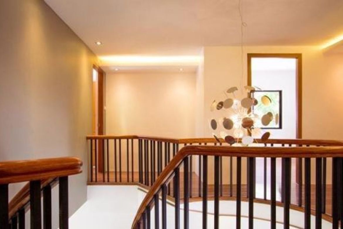 5 Bedroom House for Sale in Dasmariñas Village, Dasmariñas North, Makati, Metro Manila near MRT-3 Magallanes – photo 4