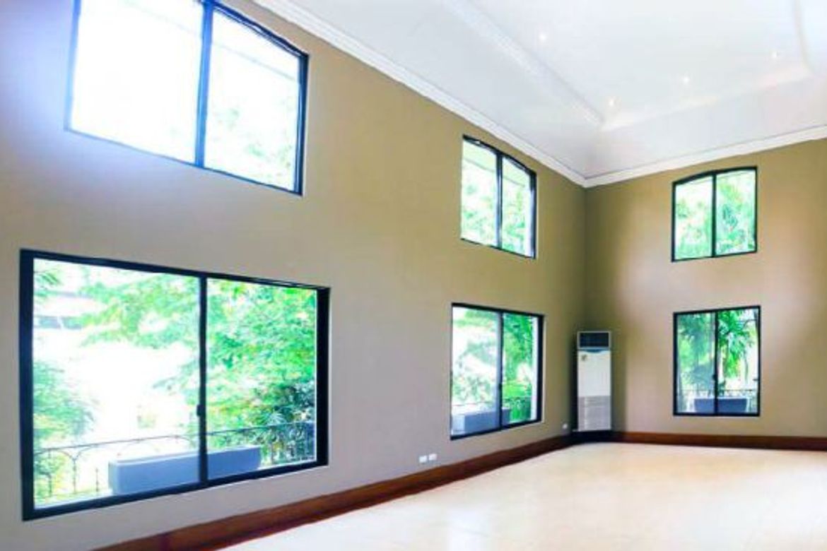 5 Bedroom House for Sale in Dasmariñas Village, Dasmariñas North, Makati, Metro Manila near MRT-3 Magallanes – photo 7