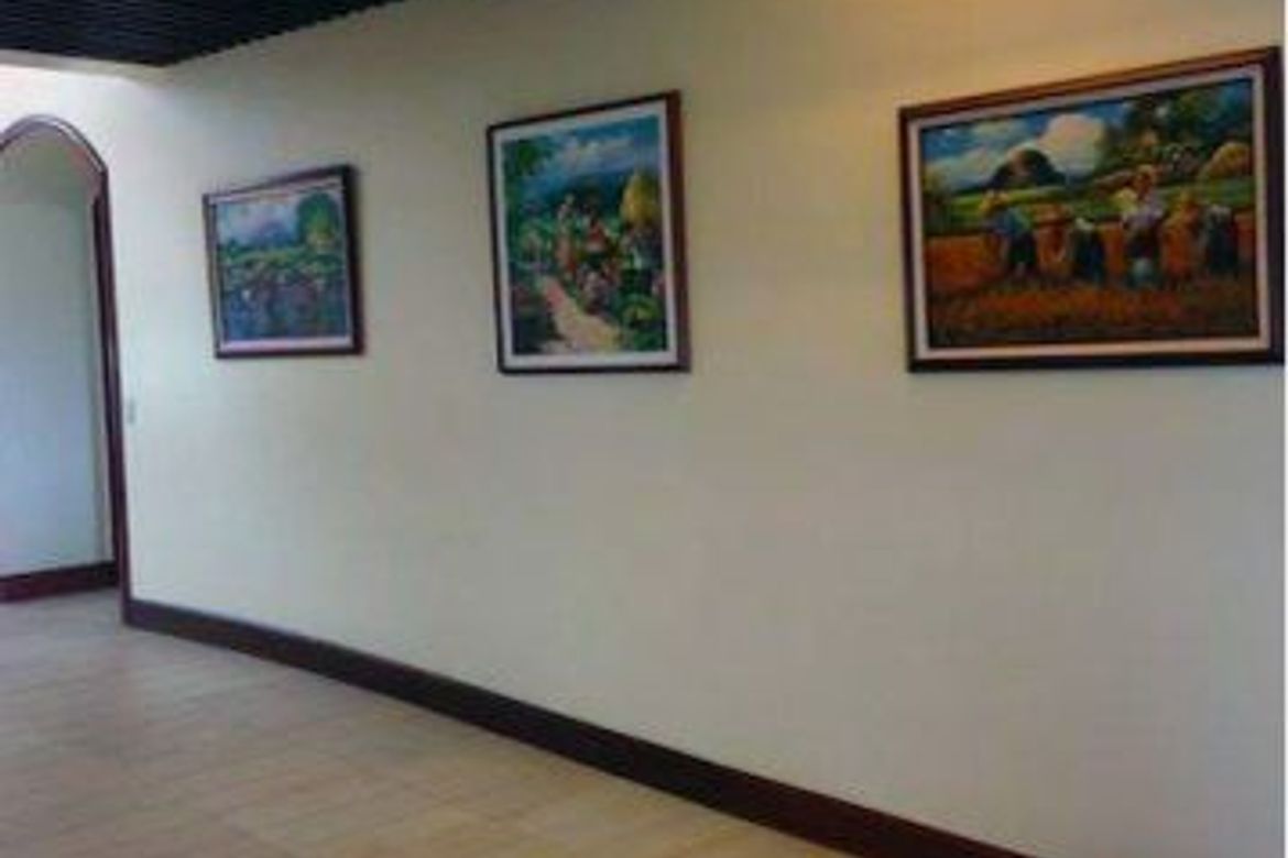 5 Bedroom House for Sale in Dasmariñas Village, Dasmariñas North, Makati, Metro Manila near MRT-3 Magallanes