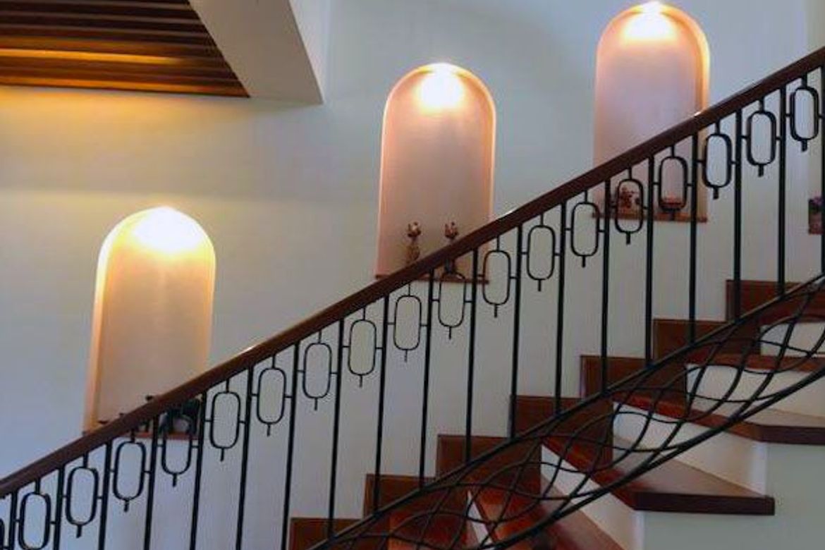 5 Bedroom House for Sale in Dasmariñas Village, Dasmariñas North, Makati, Metro Manila near MRT-3 Magallanes – photo 3
