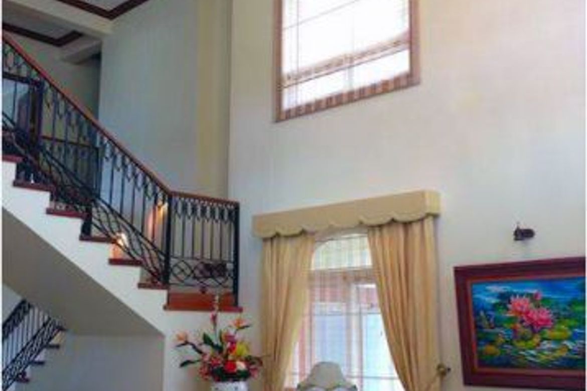 5 Bedroom House for Sale in Dasmariñas Village, Dasmariñas North, Makati, Metro Manila near MRT-3 Magallanes – photo 8