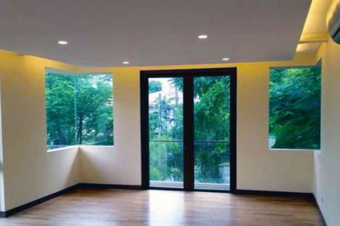 5 Bedroom House for Sale in Dasmariñas Village, Dasmariñas North, Makati, Metro Manila near MRT-3 Magallanes – photo 2
