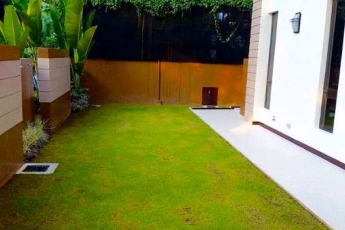 5 Bedroom House for Sale in Dasmariñas Village, Dasmariñas North, Makati, Metro Manila near MRT-3 Magallanes – photo 4