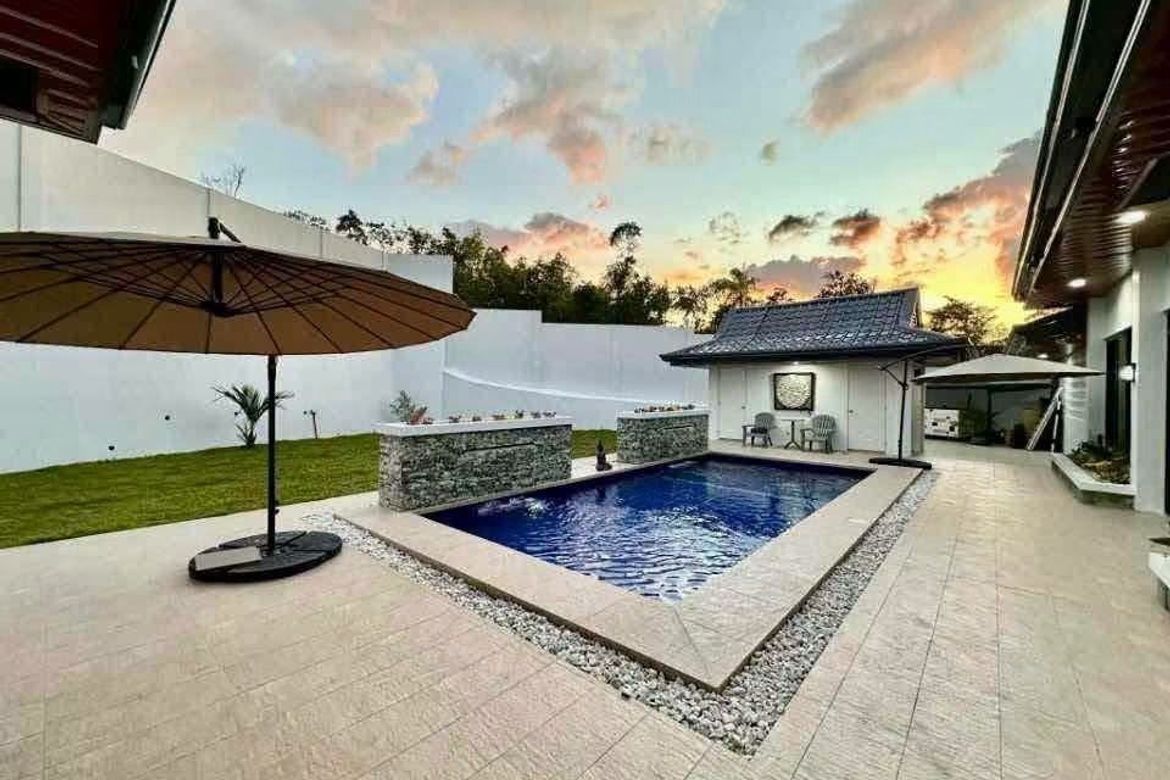 5 Bedroom House for Sale in Datag Sur, Balilihan, Bohol