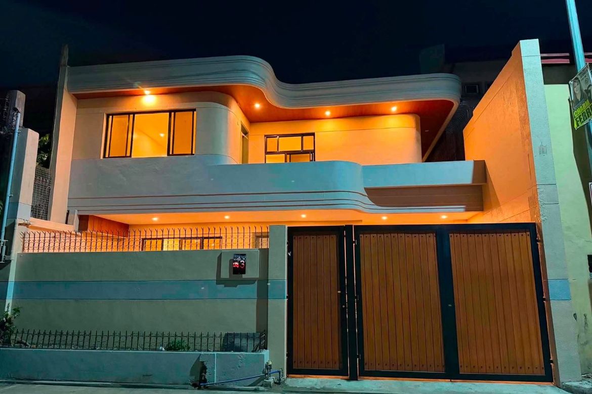 5 Bedroom House for Sale in Del Monte, Quezon City, Metro Manila