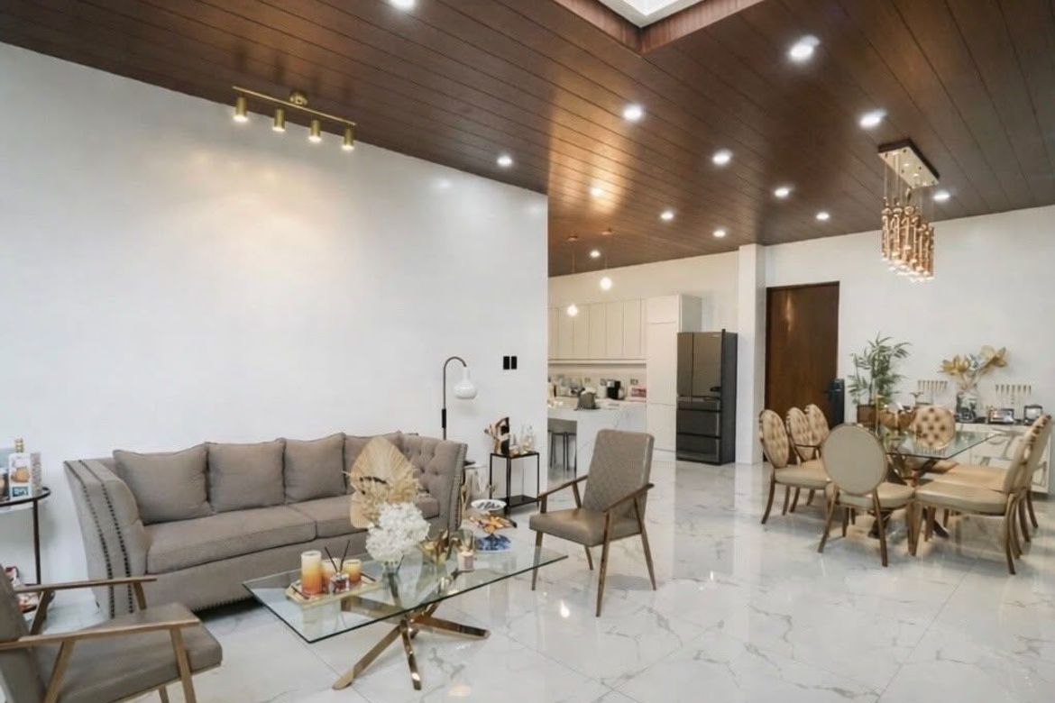 5 Bedroom House for Sale in Dela Paz, Antipolo, Rizal