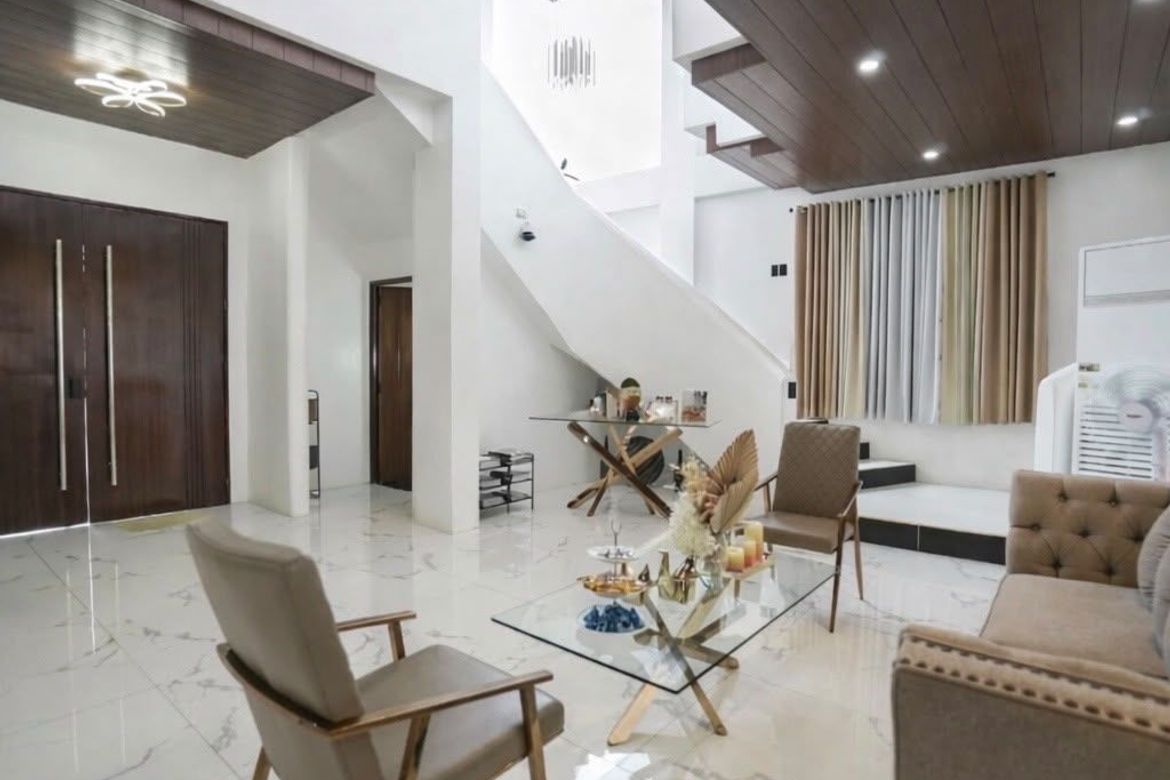5 Bedroom House for Sale in Dela Paz, Antipolo, Rizal – photo 4