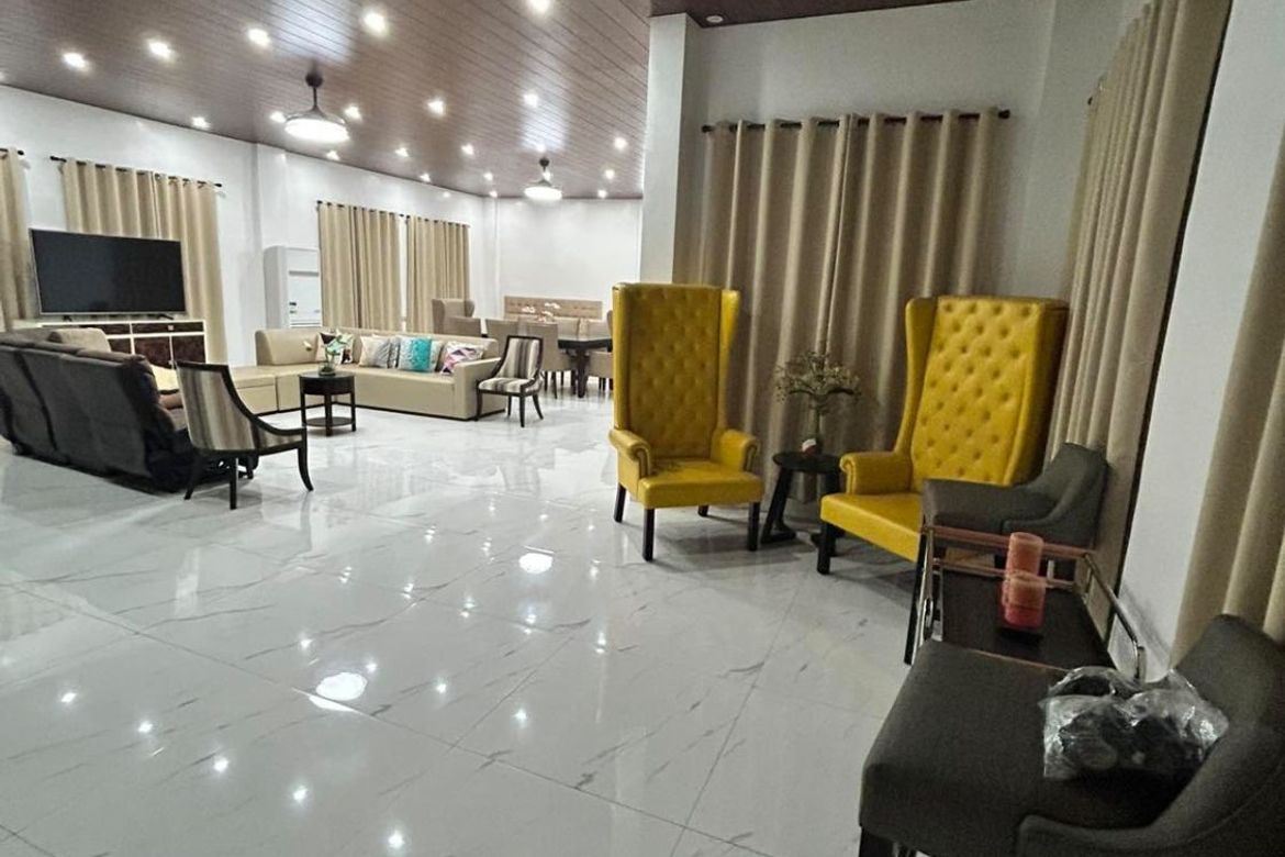 5 Bedroom House for Sale in Dela Paz, Antipolo, Rizal – photo 5
