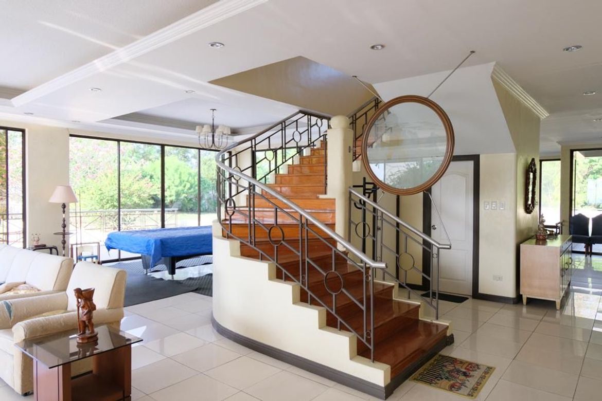5 Bedroom House for Sale in Dela Paz, Antipolo, Rizal – photo 7