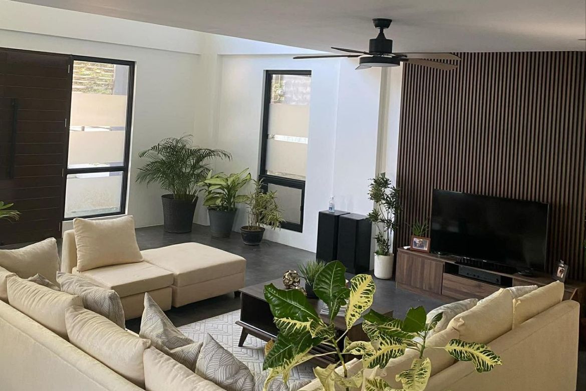 5 Bedroom House for Sale in Dela Paz, Antipolo, Rizal – photo 3