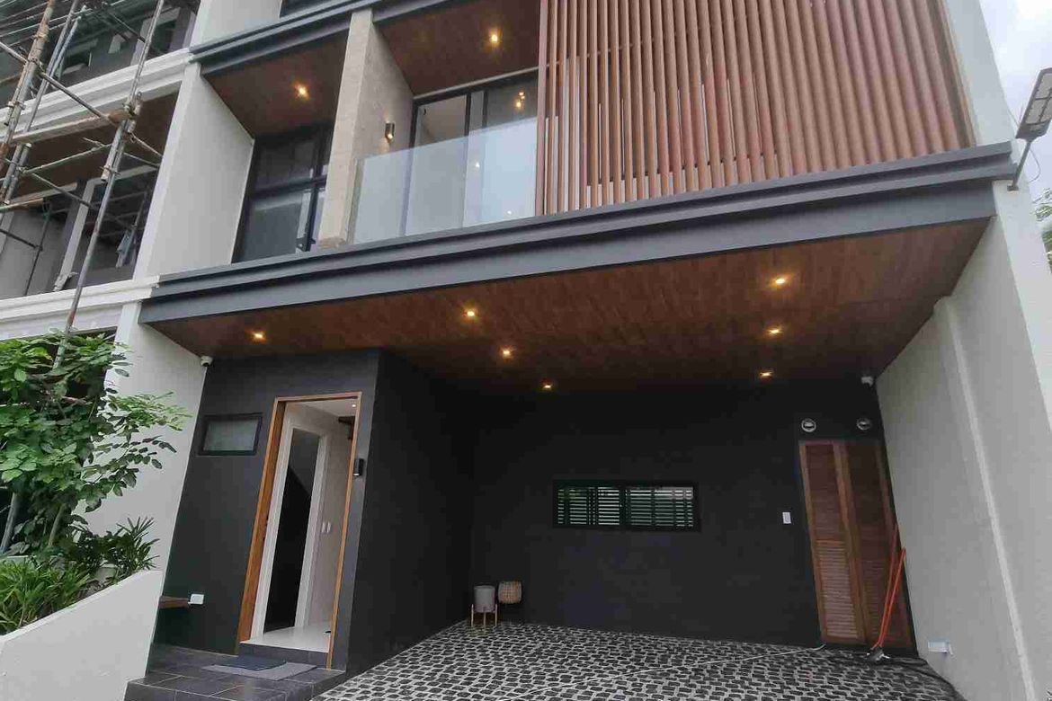 5 Bedroom House for Sale in Dela Paz, Pasig, Metro Manila – photo 2