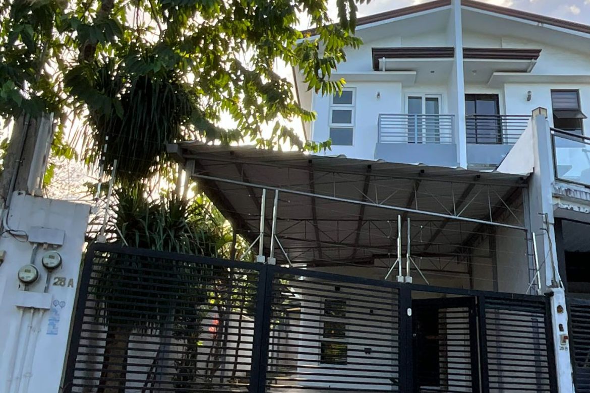 5 Bedroom House for Sale in Dela Paz, Pasig, Metro Manila
