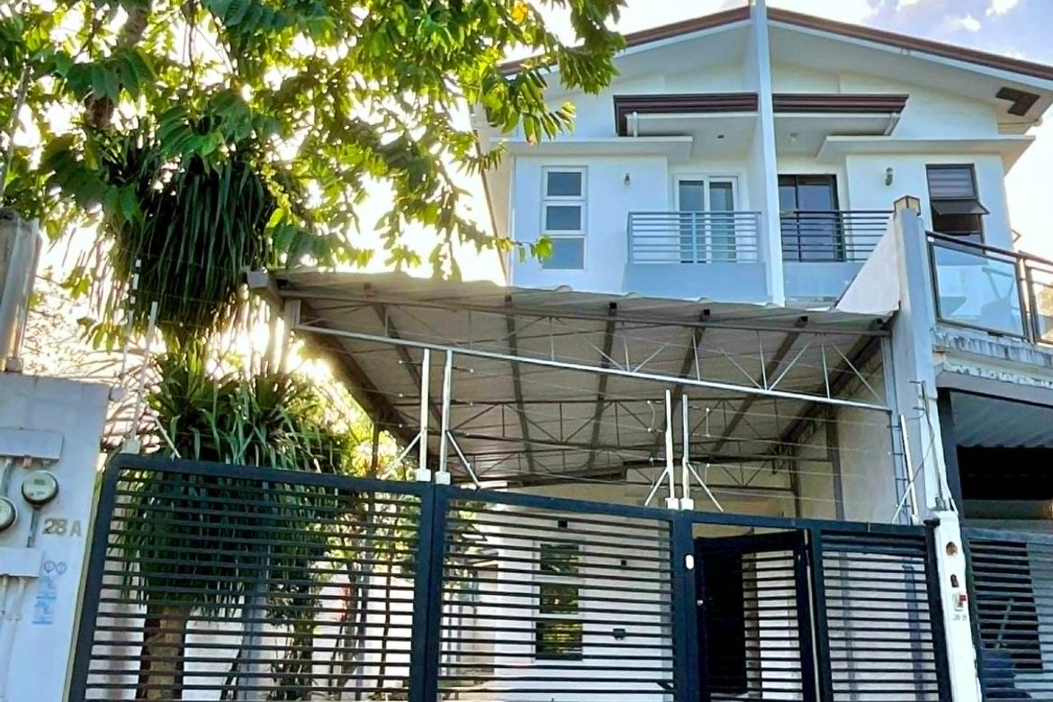5 Bedroom House for Sale in Dela Paz, Pasig, Metro Manila – photo 2