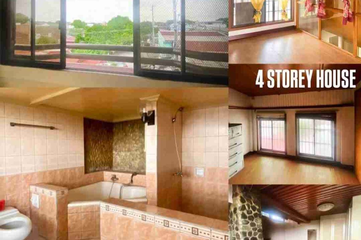 5 Bedroom House for Sale in Dila, Santa Rosa, Laguna – photo 4