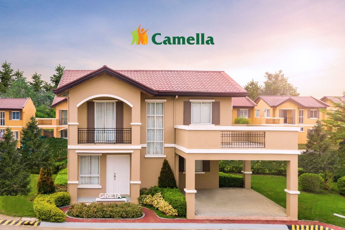 5 Bedroom House for Sale in Dinginan, Roxas, Capiz