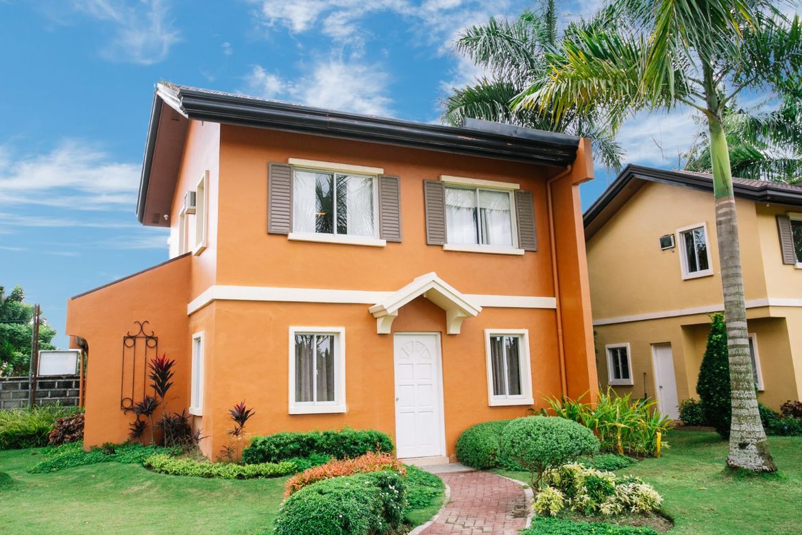 5 Bedroom House for Sale in Dinginan, Roxas, Capiz