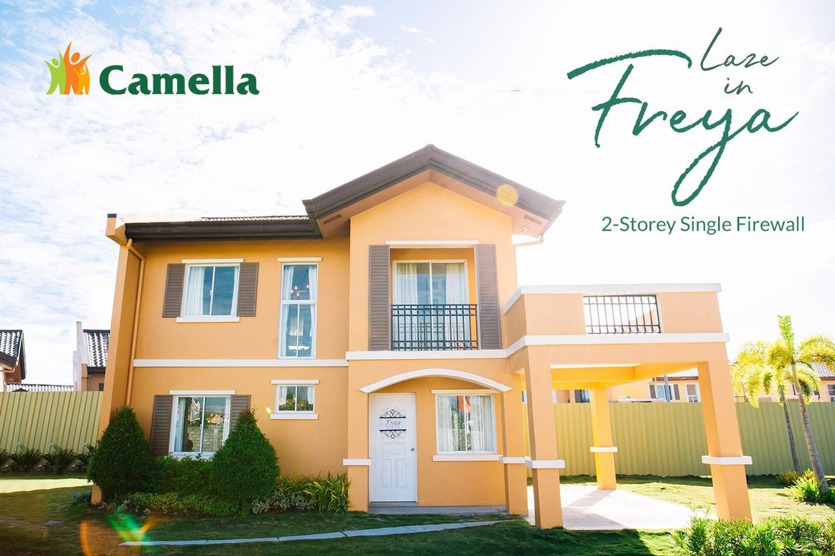 5 Bedroom House for Sale in Dolores, Capas, Tarlac