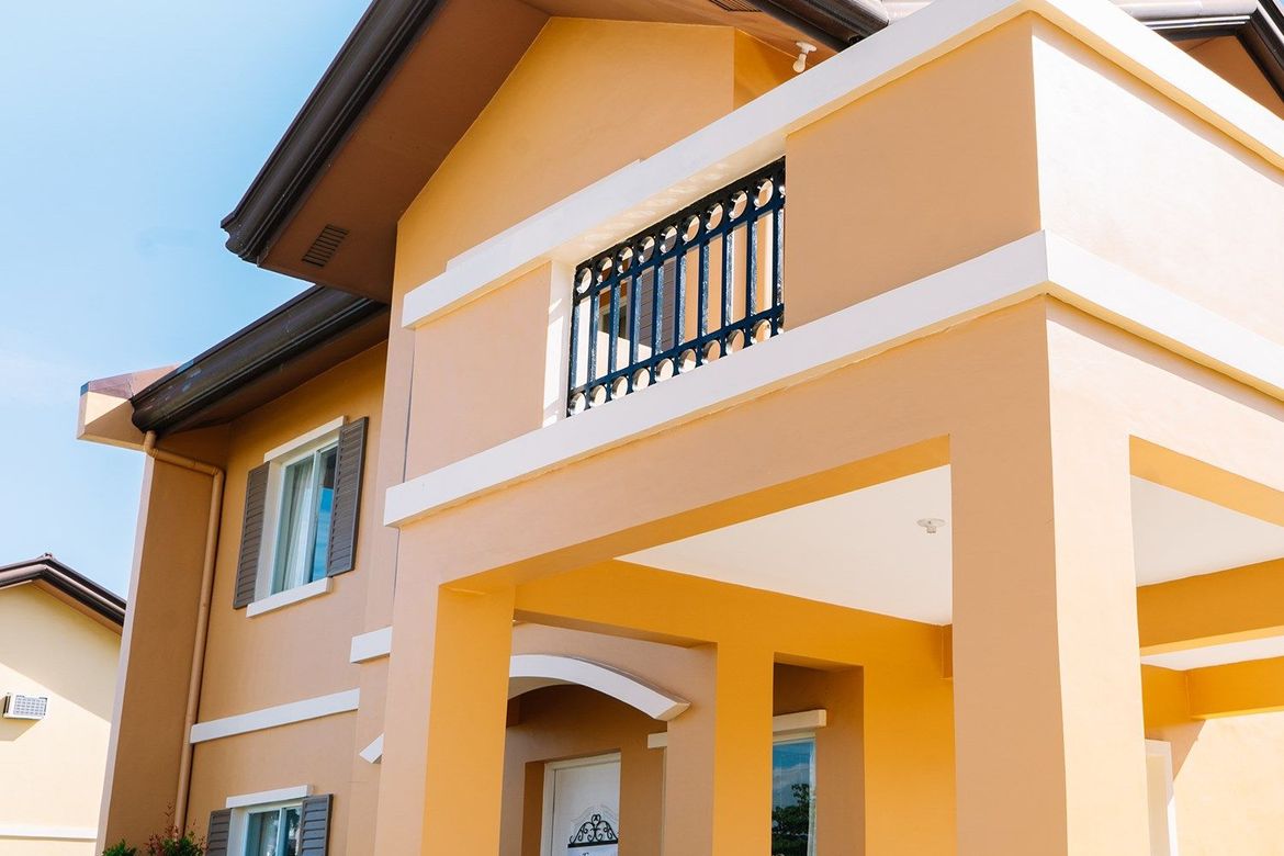 5 Bedroom House for Sale in Dolores, Capas, Tarlac – photo 7