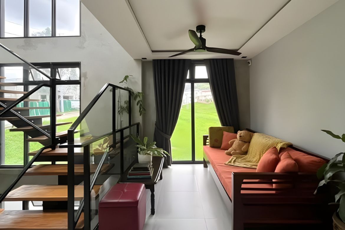 5 Bedroom House for Sale in Dolores, Taytay, Rizal – photo 7