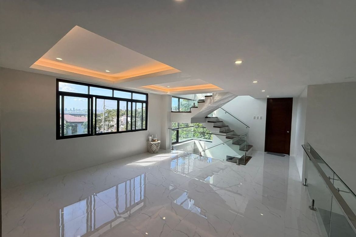 5 Bedroom House for Sale in Dolores, Taytay, Rizal – photo 2