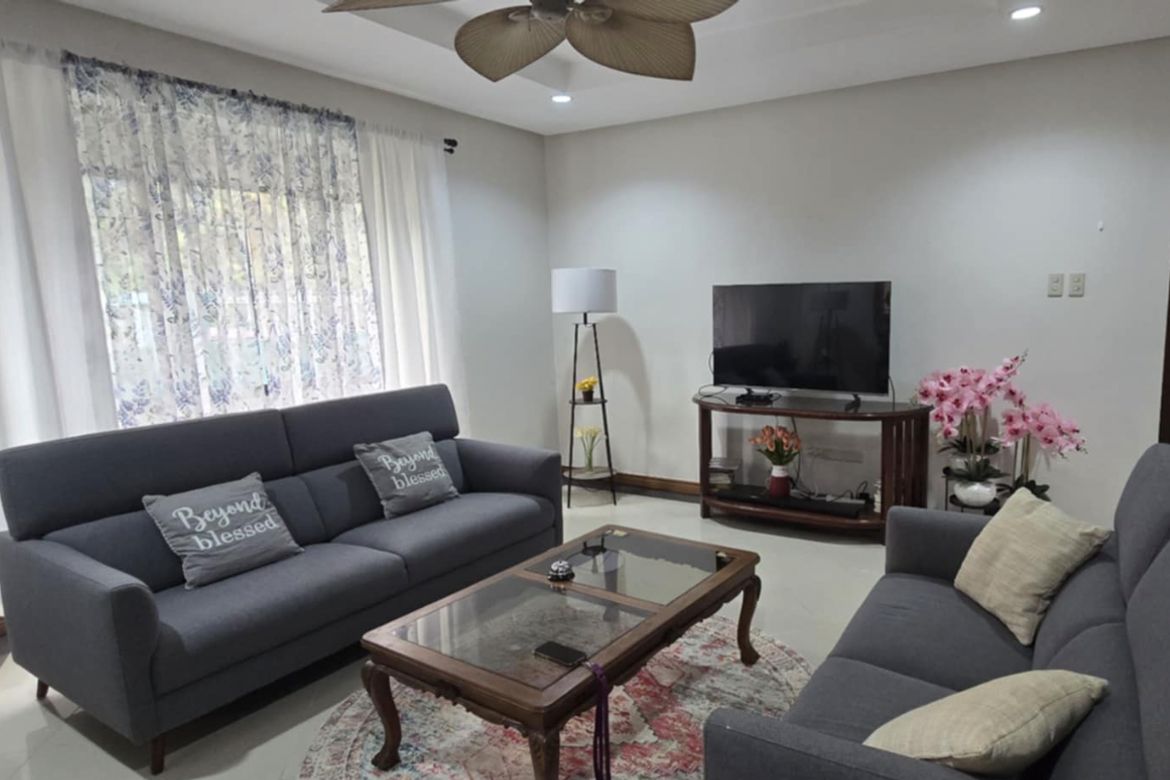 5 Bedroom House for Sale in Dolores, Taytay, Rizal – photo 5