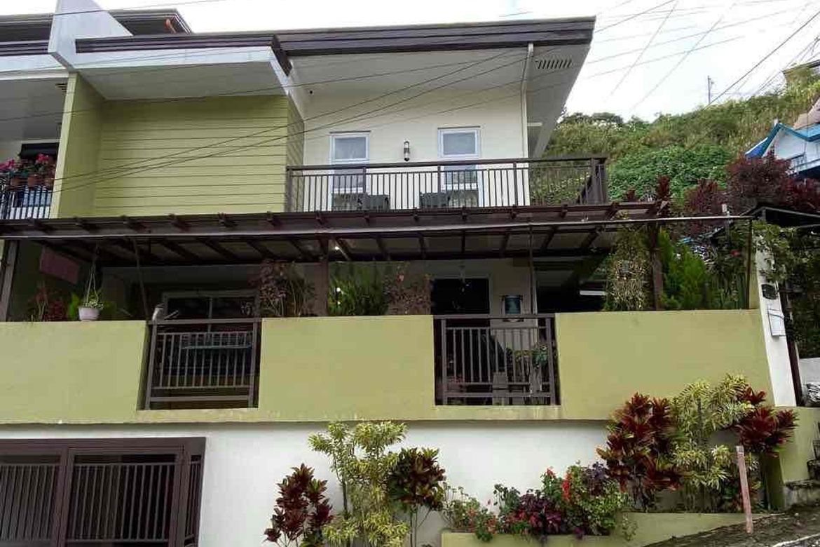 5 Bedroom House for Sale in Dominican Hill-Mirador, Baguio, Benguet – photo 3