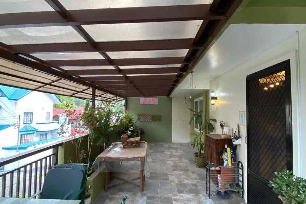 5 Bedroom House for Sale in Dominican Hill-Mirador, Baguio, Benguet – photo 6