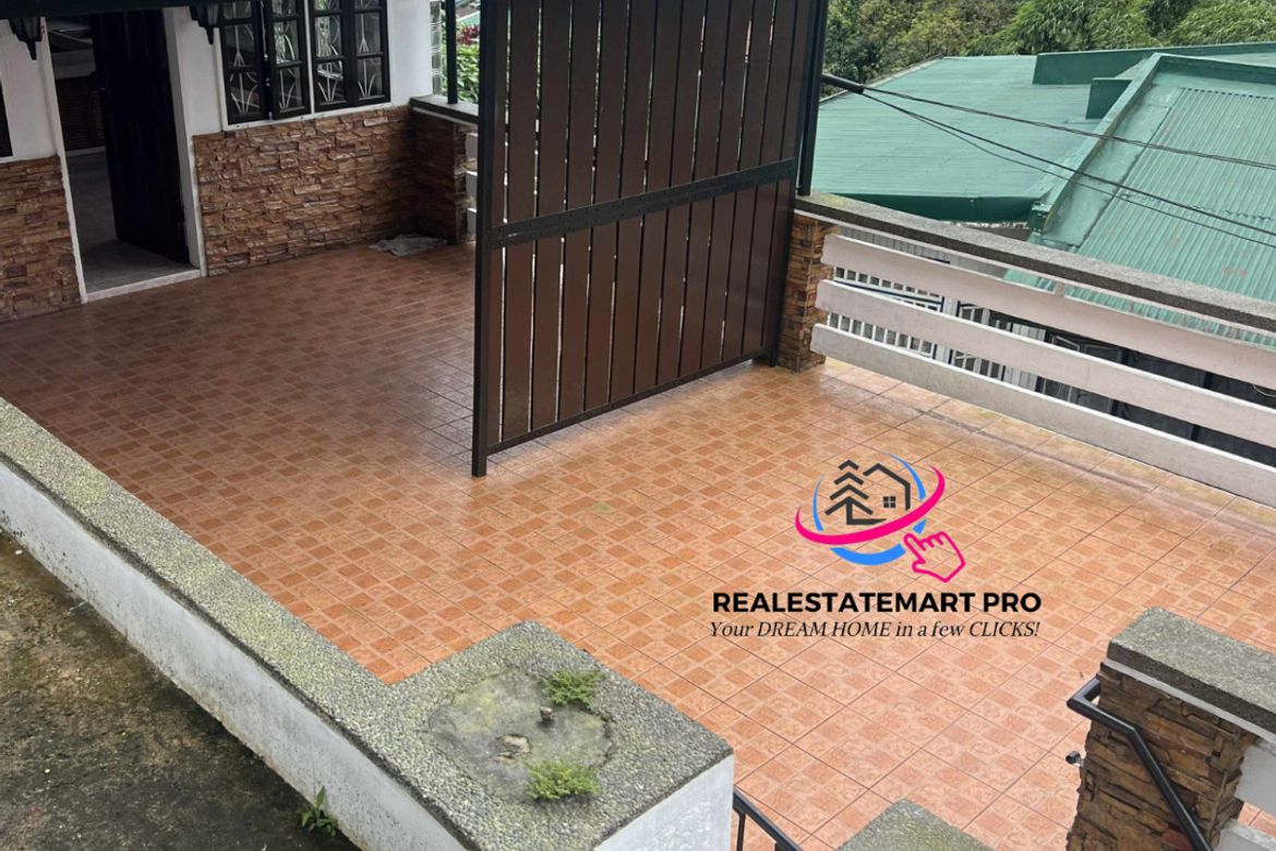 5 Bedroom House for Sale in Dominican Hill-Mirador, Baguio, Benguet – photo 5