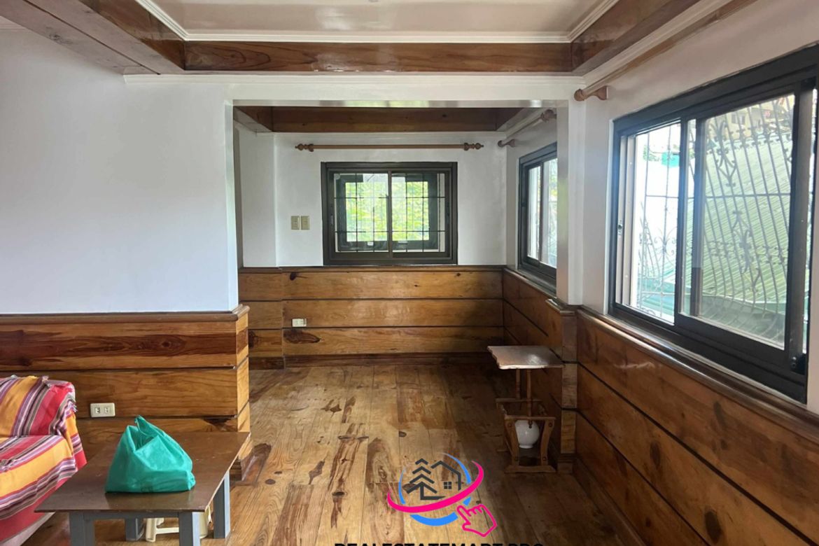 5 Bedroom House for Sale in Dominican Hill-Mirador, Baguio, Benguet – photo 8