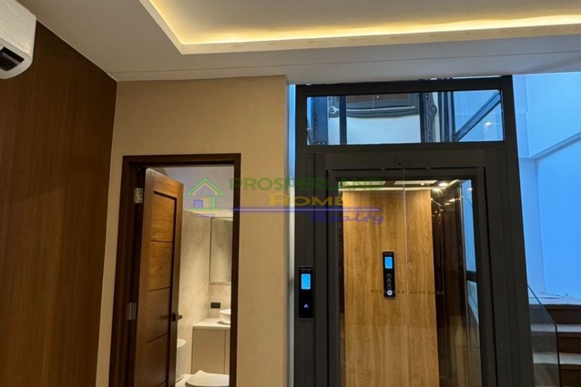 5 Bedroom House for Sale in Don Bosco, Parañaque, Metro Manila – photo 7