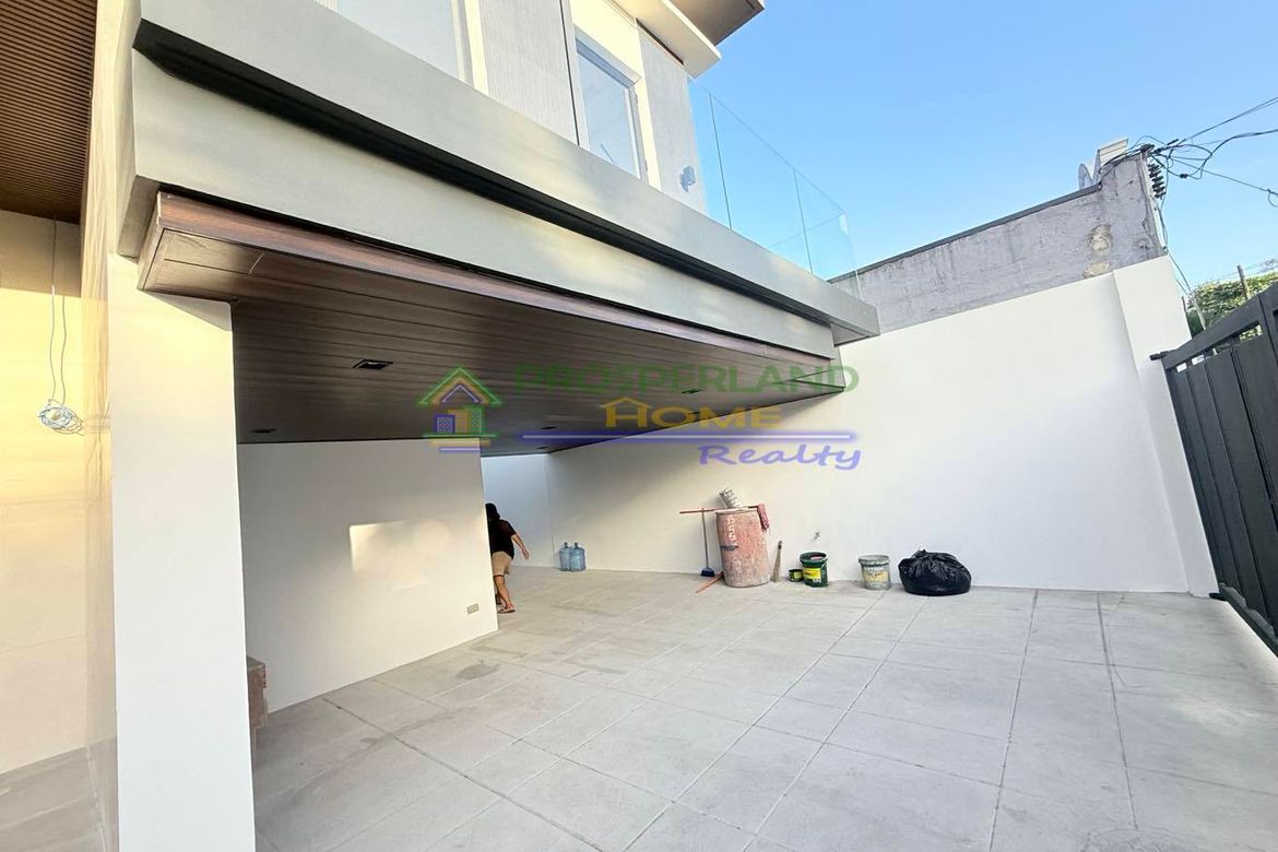 5 Bedroom House for Sale in Don Bosco, Parañaque, Metro Manila – photo 7