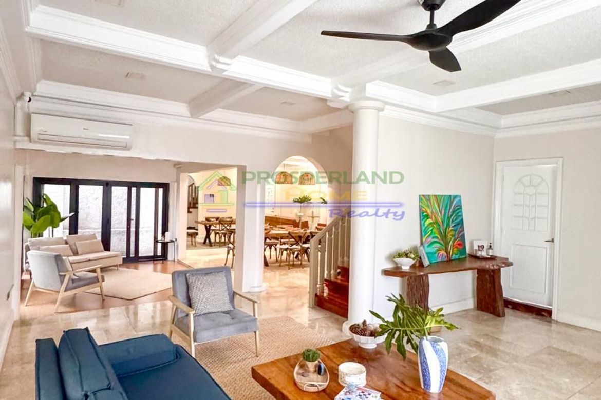 5 Bedroom House for Sale in Don Bosco, Parañaque, Metro Manila – photo 4