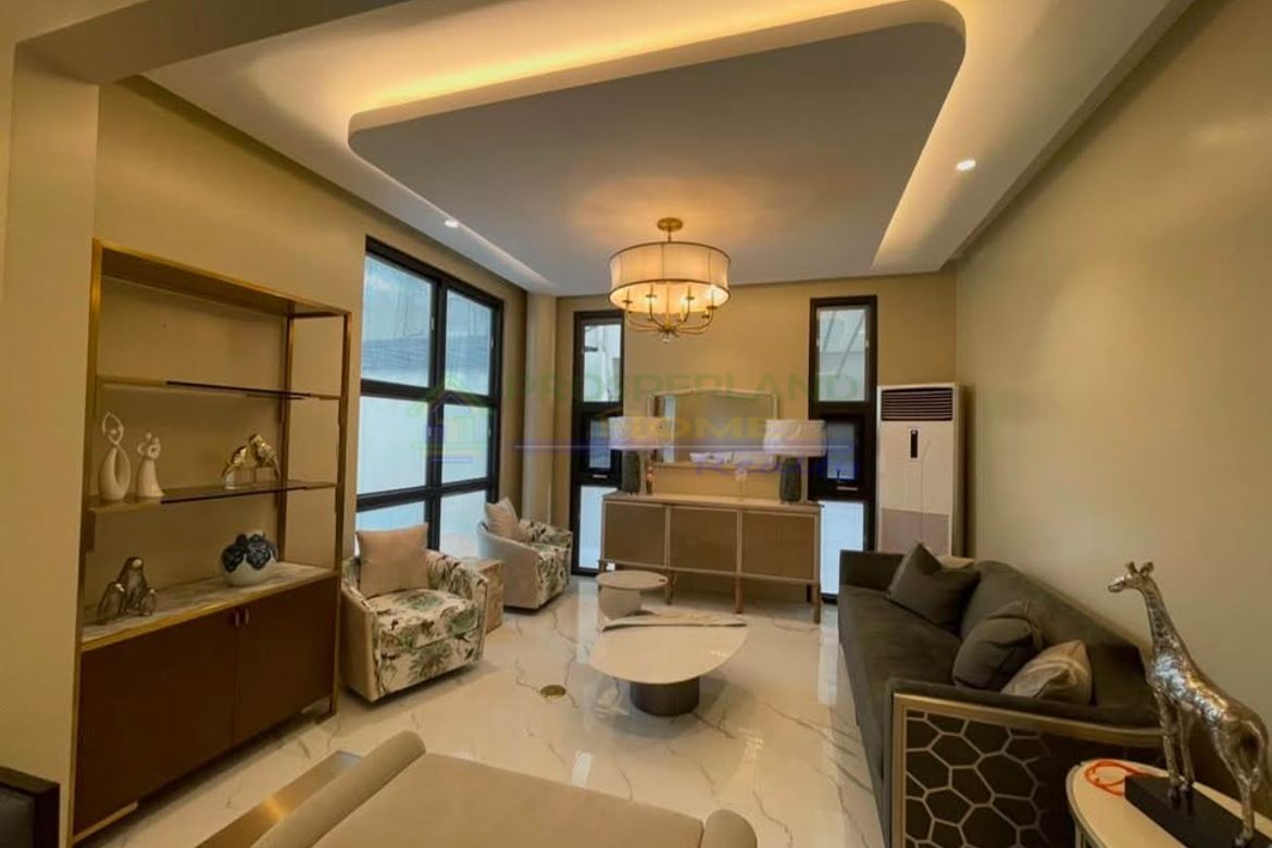 5 Bedroom House for Sale in Don Bosco, Parañaque, Metro Manila