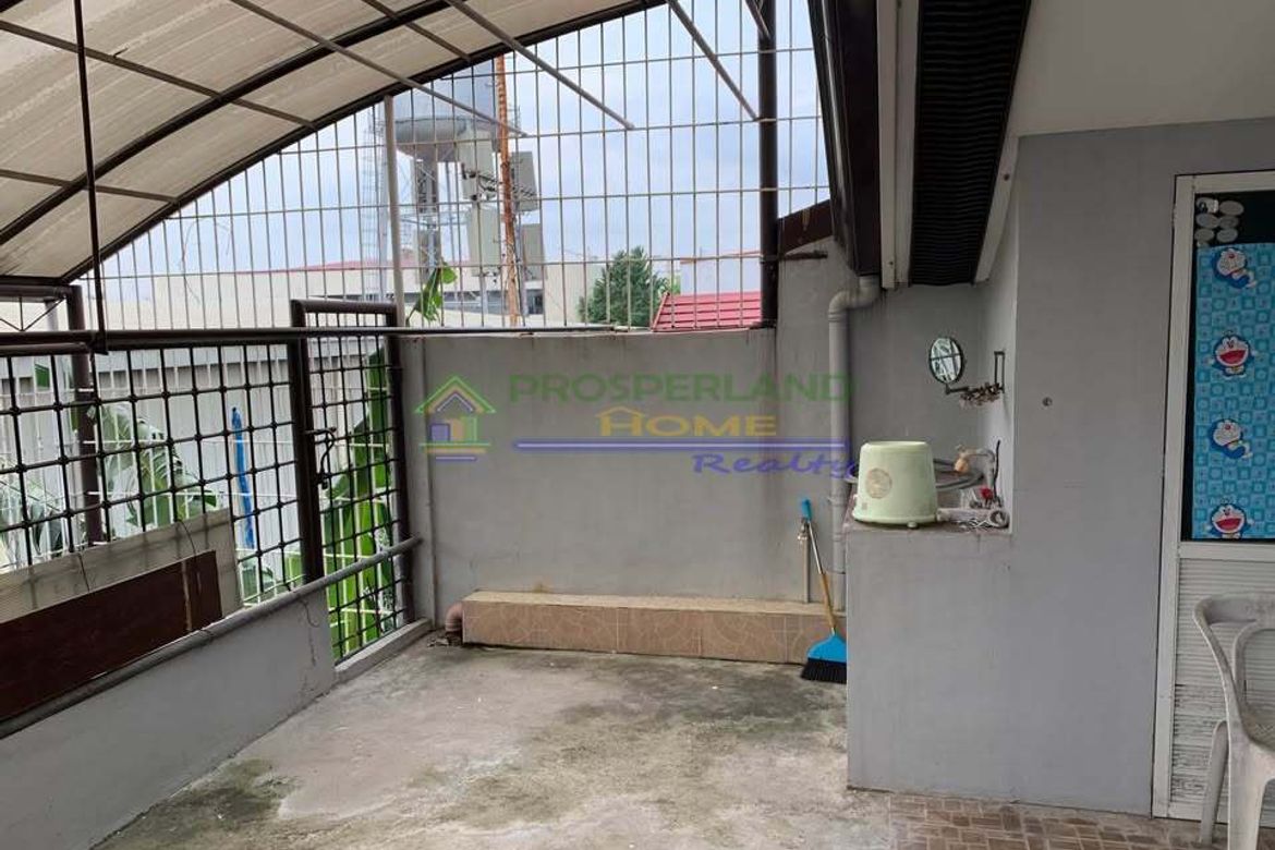 5 Bedroom House for Sale in Don Bosco, Parañaque, Metro Manila – photo 6