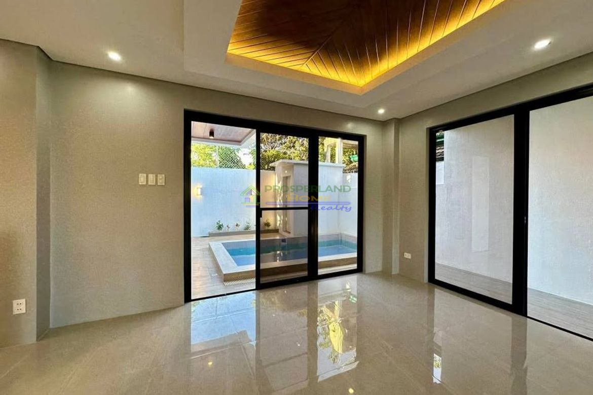 5 Bedroom House for Sale in Don Bosco, Parañaque, Metro Manila – photo 5