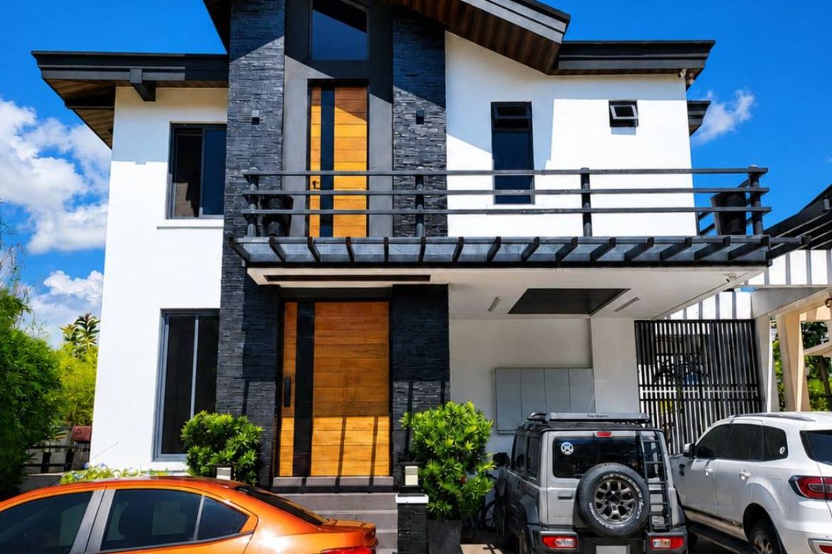 5 Bedroom House for Sale in Don Jose, Santa Rosa, Laguna