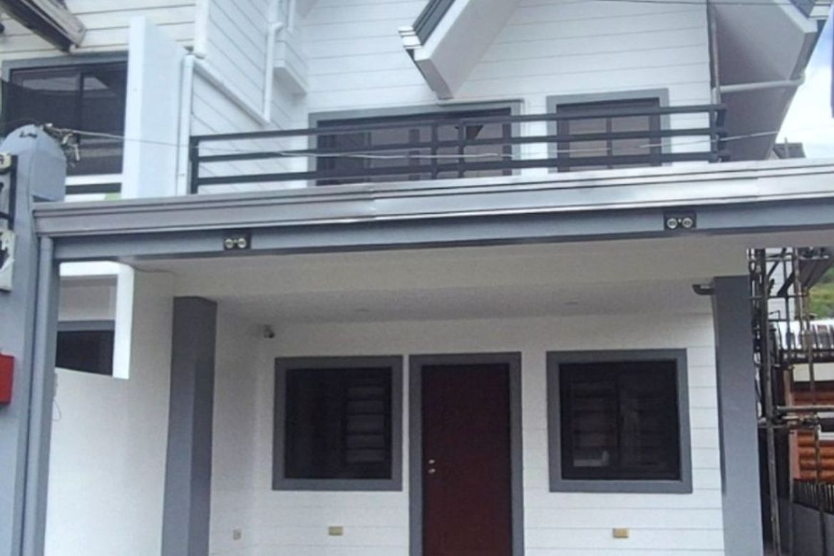 5 Bedroom House for Sale in Dontogan, Baguio, Benguet – photo 3