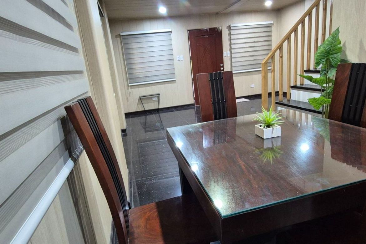 5 Bedroom House for Sale in Dontogan, Baguio, Benguet – photo 6