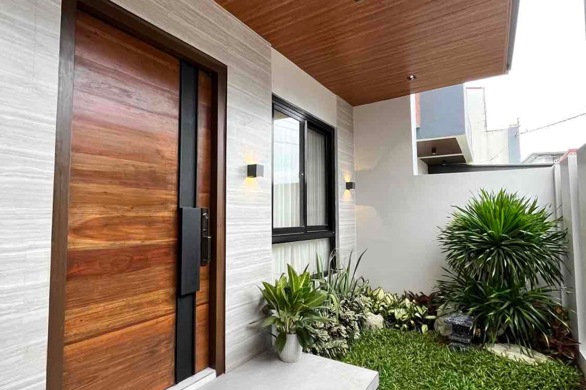 5 Bedroom House for Sale in Duquit, Mabalacat, Pampanga – photo 2