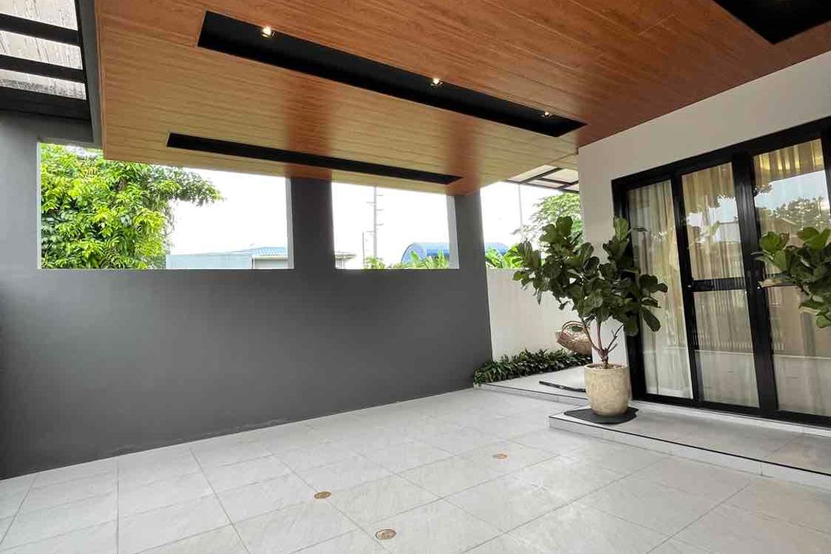 5 Bedroom House for Sale in Duquit, Mabalacat, Pampanga – photo 3