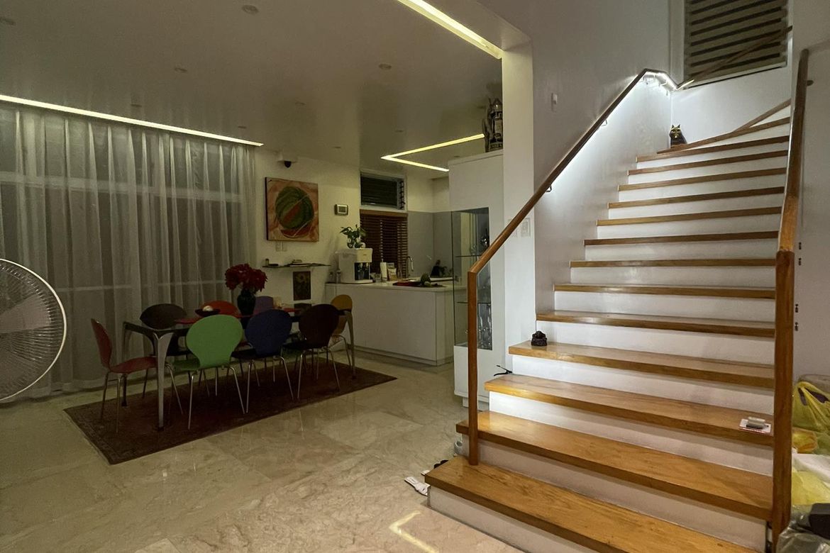 5 Bedroom House for Sale in East Fairview Park Subdivision, Fairview, Quezon City, Metro Manila – photo 4