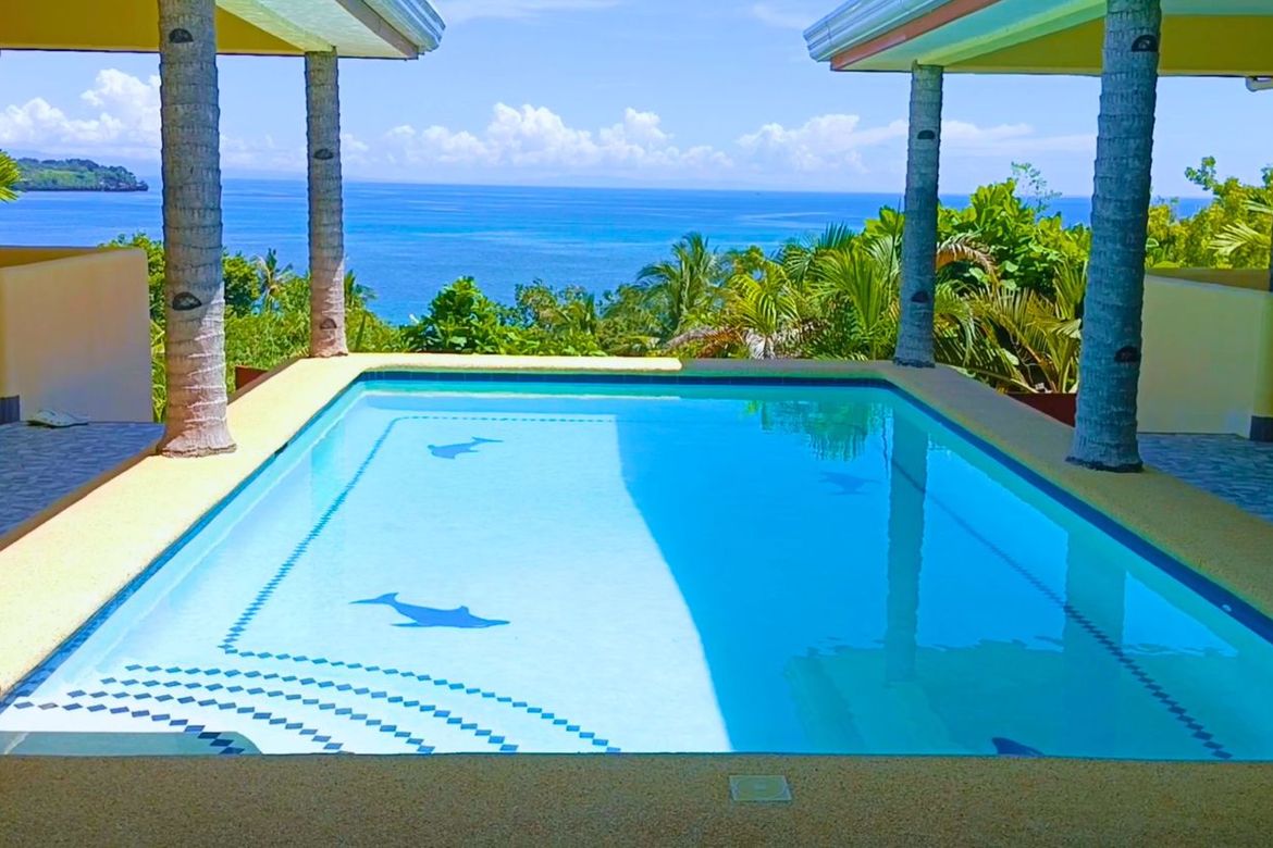 5 Bedroom House for Sale in Esperanza, Poro, Cebu – photo 2
