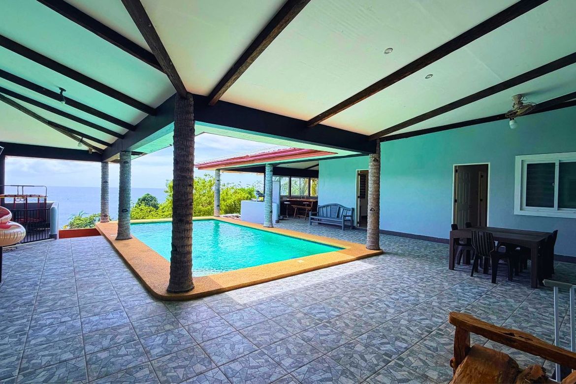 5 Bedroom House for Sale in Esperanza, Poro, Cebu – photo 3