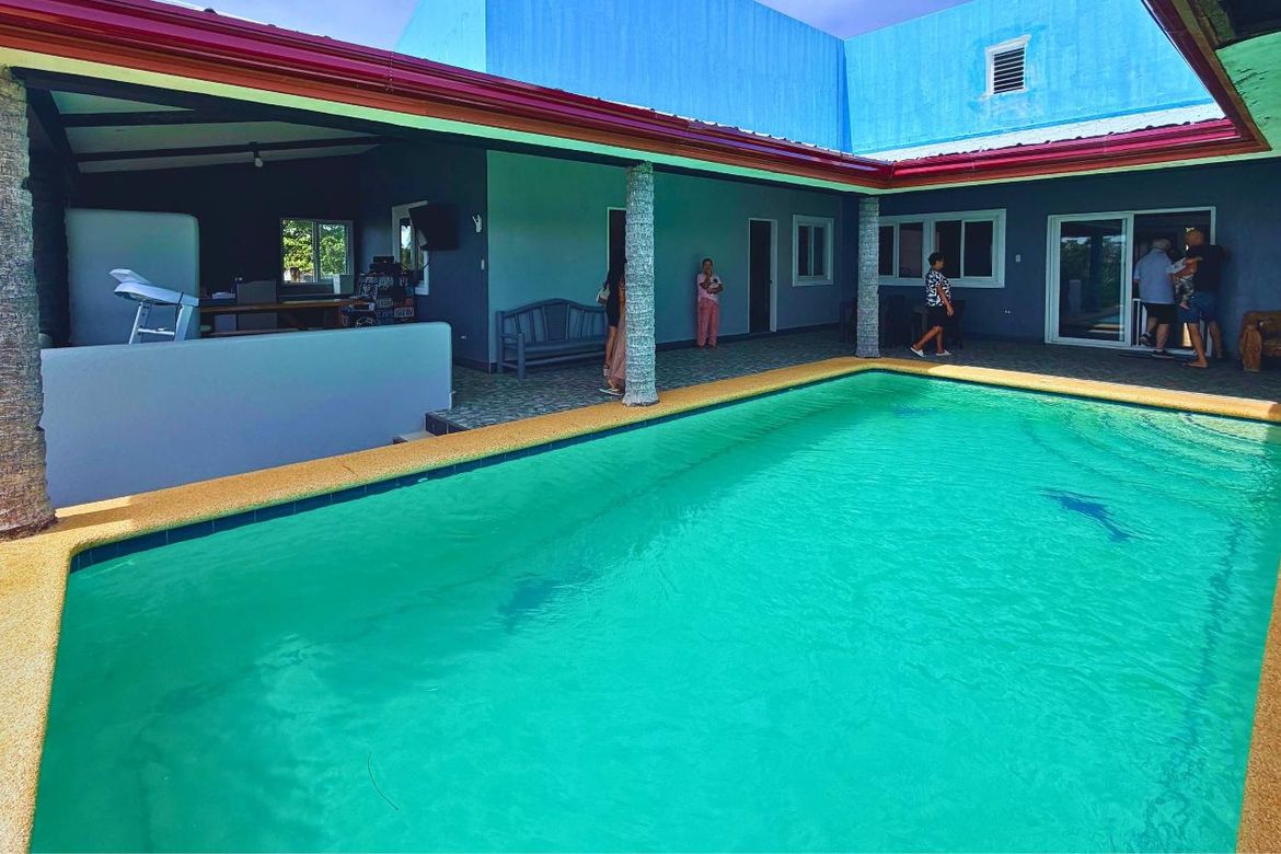 5 Bedroom House for Sale in Esperanza, Poro, Cebu – photo 4