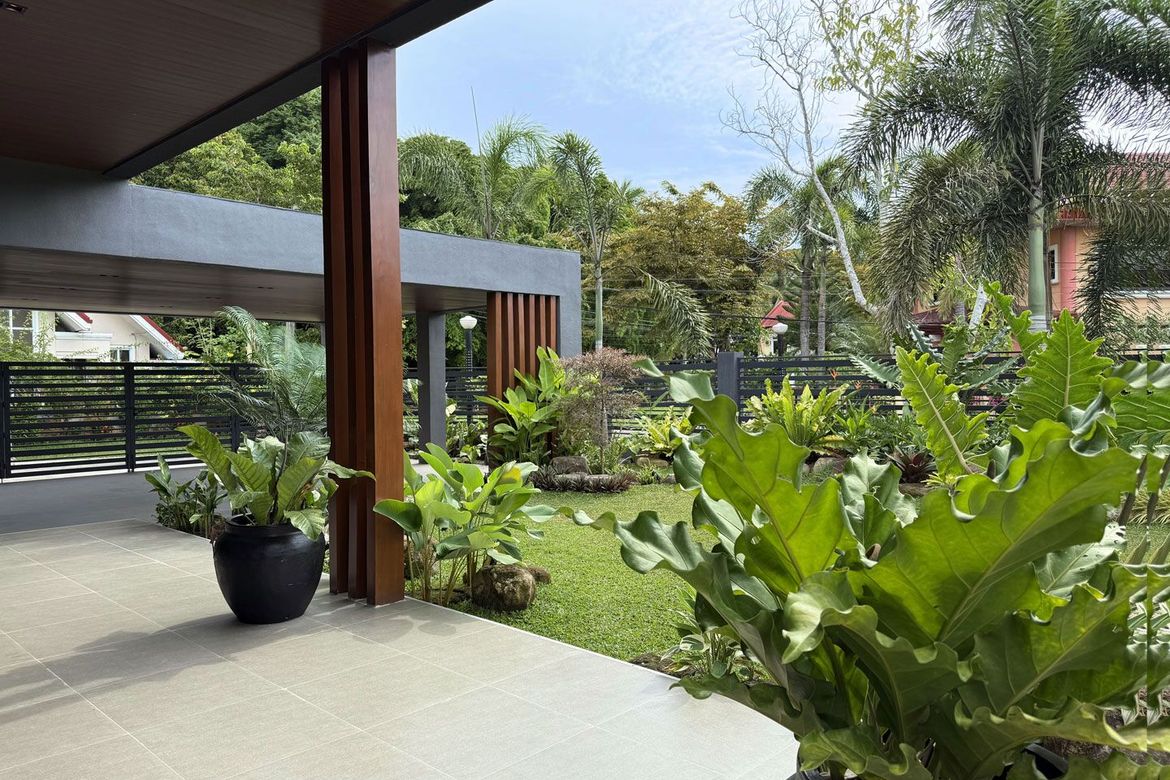 5 Bedroom House for Sale in Estefania, Bacolod, Negros Occidental – photo 6