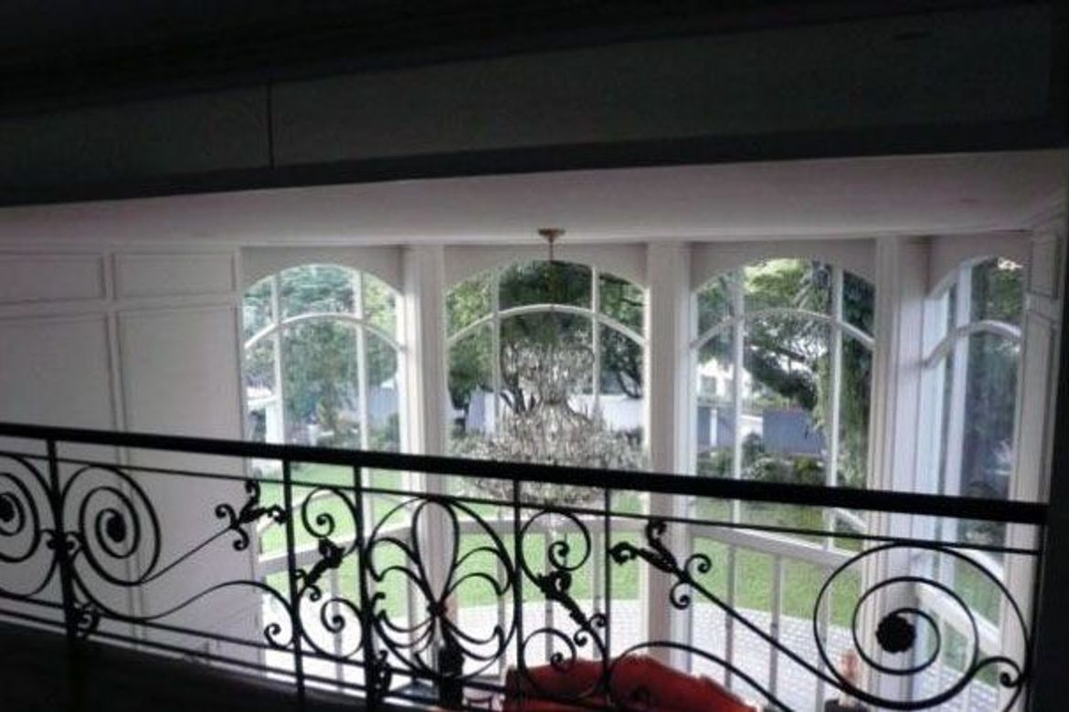 5 Bedroom House for Sale in Forbes Park North, Makati City – photo 7